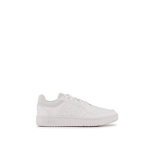 adidas core, adidas Hoops 3.0 Damen Sneaker Weiss, Hoops 3.0 Damen Sneaker