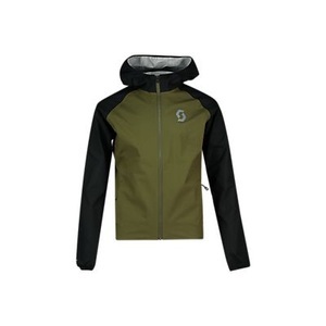 Scott, SCOTT Fahrradjacke Kinder, 