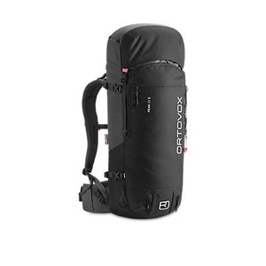 Ortovox, Ortovox Damen Peak 32 S Rucksack, Ortovox - PEAK 32 S, 32 Liter (black raven)