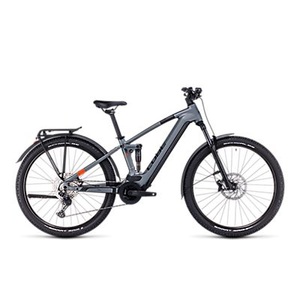 Cube, Stereo Hybrid 120 Pro 750 Allroad 27.5/29 E-Mountainbike 2023, 