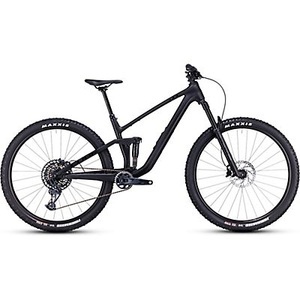 Cube, Stereo ONE44 C:62 Pro 29 Mountainbike 2023, 