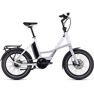 Cube, Compact Hybrid 500 20 E-Bike 2023, 