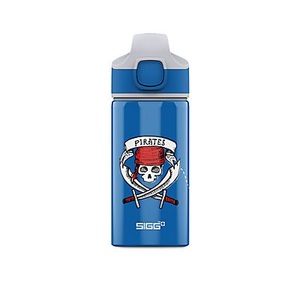 SIGG, Trinkflasche Miracle Pirates 0,4L, SIGG Trinkflasche Miracle