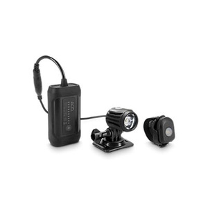 undefined, Cube ACID HPA 1300 LED Licht black 2020 Stirnlampen, Outdoor HPA 1300 LED Lampe