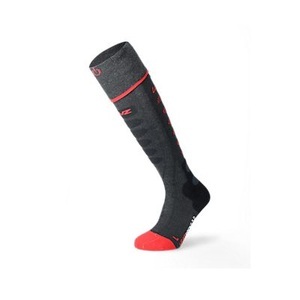 Lenz, 5.1 Toe Cap Regular 39-47 Heizsocken, 