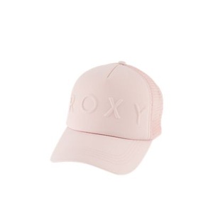 ROXY, Brighter Day Trucker Damen Cap, Roxy Trucker Cap »Brighter Day«