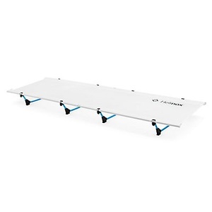 HELINOX, Helinox Lite Faltbett, Helinox Lite Cot - Feldbett White One Size