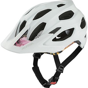 Alpina, Carapax 2.0 Velohelm, Alpina Carapax 2.0 Velohelm weiss