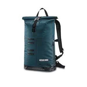 ORTLIEB, Commuter-Daypack City - Fahrradrucksack, Ortlieb Commuter-Daypack City Bikerucksack petrol