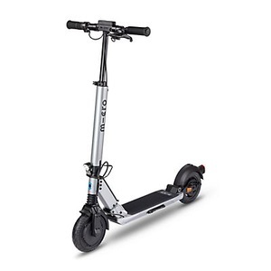 Micro, Explorer S E-Scooter, Micro Mobility E-Scooter »Explorer S«