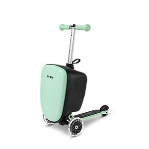Luggage Kinder Scooter