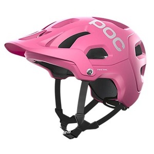 Poc, POC Tectal Fahrradhelm, POC Tectal Velohelm - Actinium Pink (Grössen: XS-S (51-54 cm))