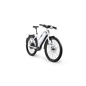 Stromer, ST3 Pinion Comfort E-Bike 2023, 