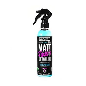 MUC-OFF, Matt Finish Detailer, 250ml, Konservierung, MucOff Muc-Off 'Mattfinish Detailer' Politur