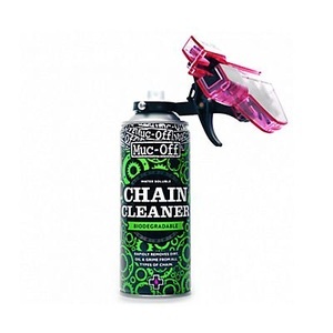 MUC-OFF, Muc-Off Kettenreiniger Chain Doc, Muc-Off Kettenreiniger Chain Doc 400 ml