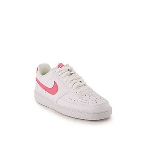 NIKE, Nike Court Vision Sneaker Damen, Nike Sportswear Sneaker »COURT VISION LOW«, Design auf den Spuren des Air Force 1