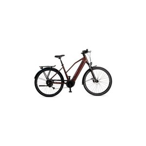 Stoke, Farad 28 Damen E-Bike 2023, 
