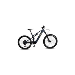 Stoke, E-Rock 29