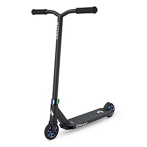 Chilli, Base Scooter, 