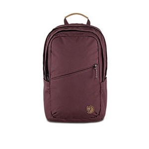 FJALLRAVEN, Räven 20 L Rucksack, Fjällräven Räven 20 Daypack dunkelrot