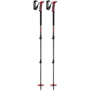 Leki, LEKI Haute Route 3 Teleskopstock, Leki Haute Route 3 Wanderstock