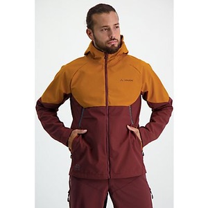 Vaude, Vaude Qimsa Bike-Windjacke ocker, Vaude QIMSA Bike-Windjacke ocker