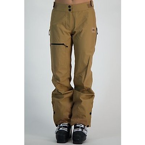 Sylva 3L Damen Skihose