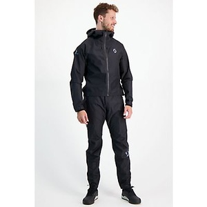 Scott, Trail Storm WP Herren Bikejacke + Regenhose, 