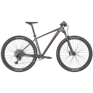 Scott, Scott Scale 970 29' Mountainbike Cross Country (Hardtail) dunkelgrau, Scott Scale 970 29' Mountainbike Cross Country (Hardtail) dunkelgrau