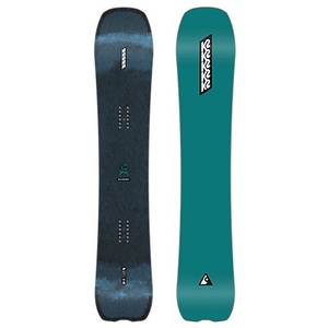 K2, Alchemist Snowboard 22/23, 