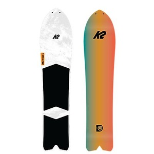 K2, Tree Splitter Splitboard 22/23, 