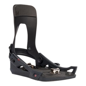 K2, Clicker X HB Snowboardbindung, 