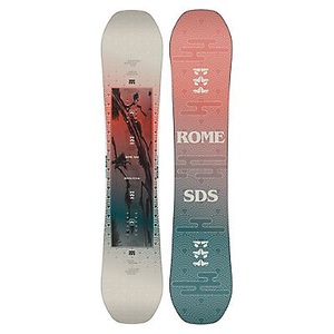 Rome, Royal Damen Snowboard 22/23, 