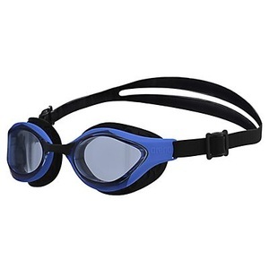 ARENA, arena Bold Swipe Schwimmbrille schwarz/blau 2021 Schwimmbrillen, Air-Bold Swipe Schwimmbrille