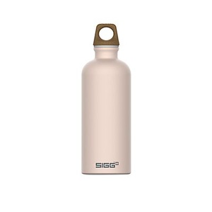 SIGG, Traveller MyPlanet 600 ml Trinkflasche, Traveller MyPlanet 600 ml Trinkflasche