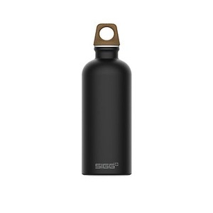 SIGG, Traveller MyPlanet 600 ml Trinkflasche, Traveller MyPlanet 600 ml Trinkflasche