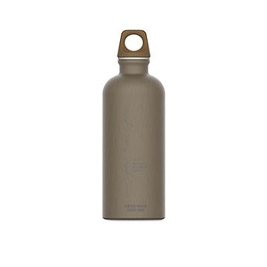 SIGG, Traveller MyPlanet 600 ml Trinkflasche, Traveller MyPlanet 600 ml Trinkflasche