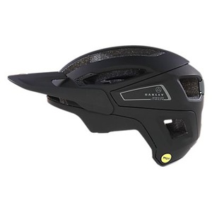 Oakley, Oakley DRT3 - MTB-Helm Matte Black / Satin M, 