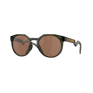 Oakley, HSTN Sonnenbrille, Oakley HSTN - Sonnenbrille Olive Ink One Size