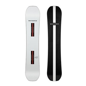 Whitespace, AMF Park Twin Snowboard 23/24, 