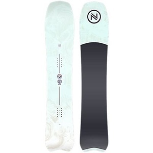 Nidecker, Odyssey Damen Snowboard 23/24, Odyssey Damen Snowboard 23/24