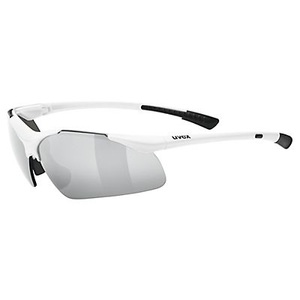 Uvex, UVEX sportstyle 223 Glasses white 2019 Sonnenbrillen, sportstyle 223 Sportbrille