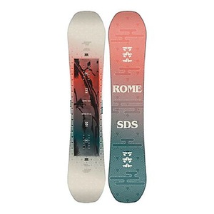 Rome, Royal Damen Snowboard 22/23, 