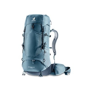 Deuter, Deuter Aircontact Lite 40+10 Rucksack, Deuter Aircontact Lite 40+10 Trekkingrucksack marine