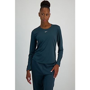 NIKE, Dri-FIT One Damen Longsleeve, 