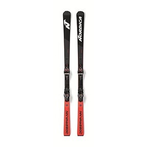 Nordica, Dobermann GSR Ski Set 23/24, Dobermann GSR Ski Set 23/24