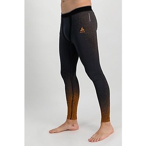 Odlo, Odlo Blackcomb Eco - Thermounterwäsche - Herren Oriole L, Odlo Blackcomb Eco - Thermounterwäsche - Herren Oriole L