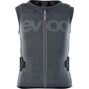 Evoc, Protector Vest Kids, Evoc Protector Vest Kids - grau (Grösse: L)