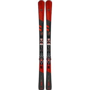 Rossignol, Forza 70° V-TI Ski Set 23/24, 