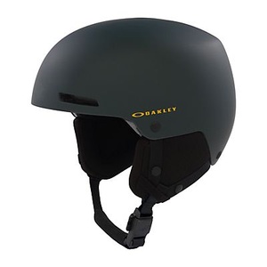 Oakley, MOD1 Pro Skihelm, Oakley Mod1 Pro - Skihelm - Herren Matte Hunter Green M